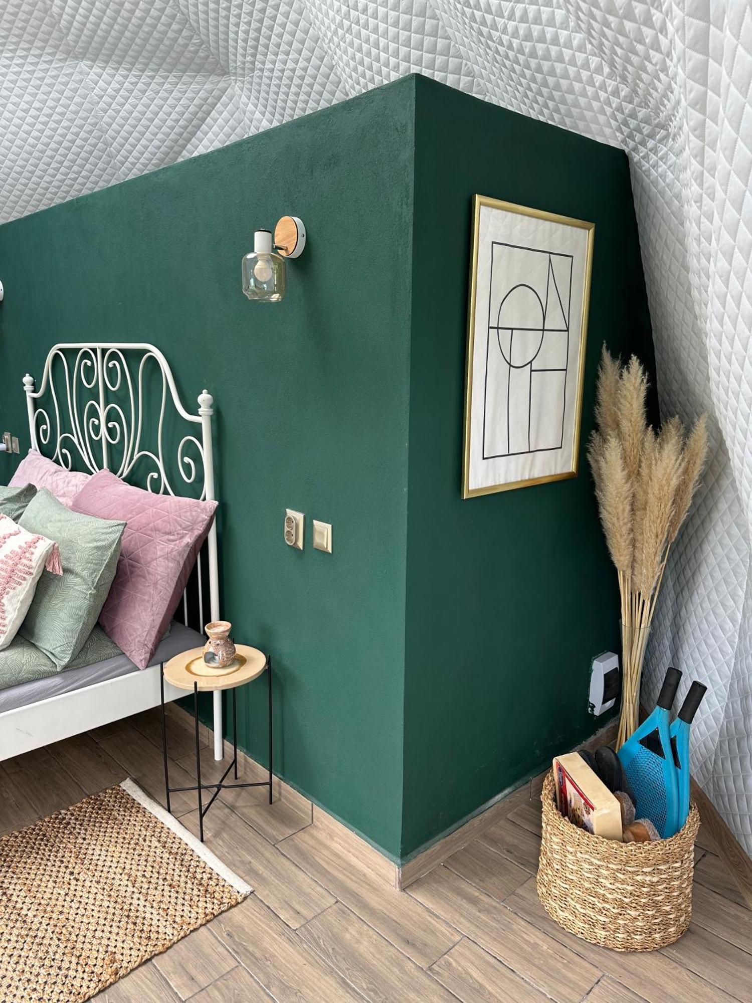 Hotel The Frog Glamping Horezu Exterior foto